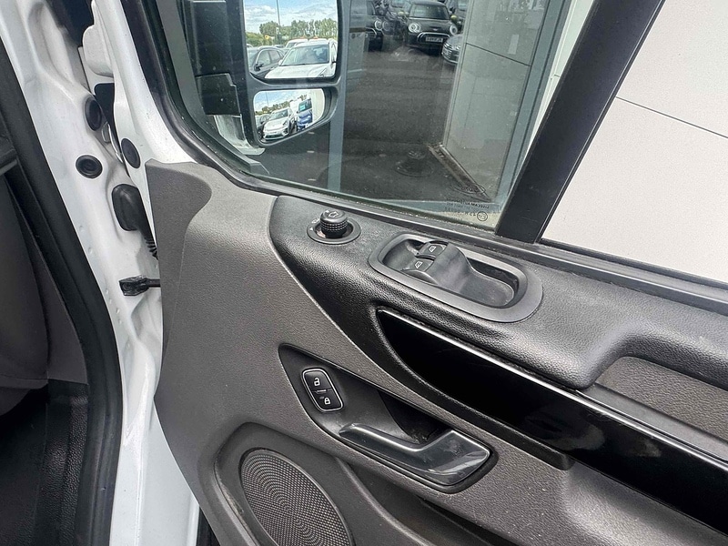 Used Ford Transit Custom 2022 for sale - 76566266: Photo 21