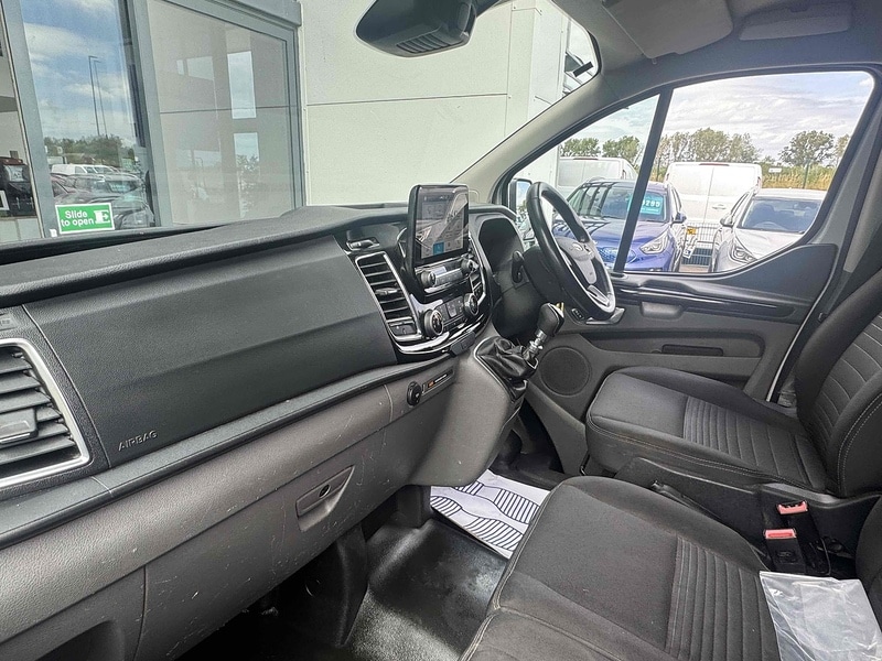 Used Ford Transit Custom 2022 for sale - 76566266: Photo 23