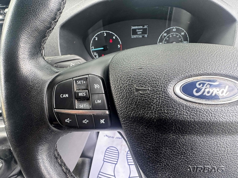 Used Ford Transit Custom 2022 for sale - 76566266: Photo 26