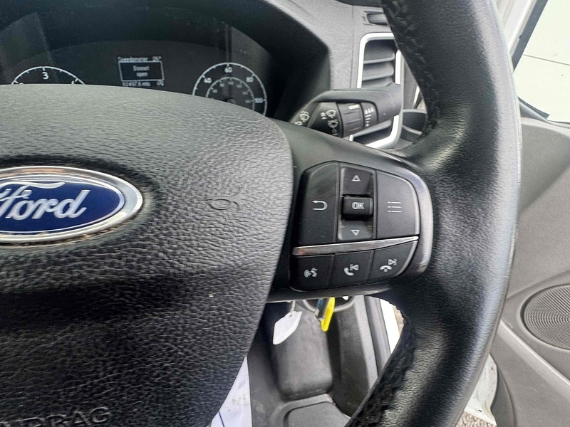 Used Ford Transit Custom 2022 for sale - 76566266: Photo 28