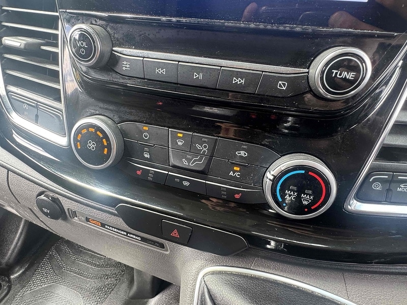 Used Ford Transit Custom 2022 for sale - 76566266: Photo 30