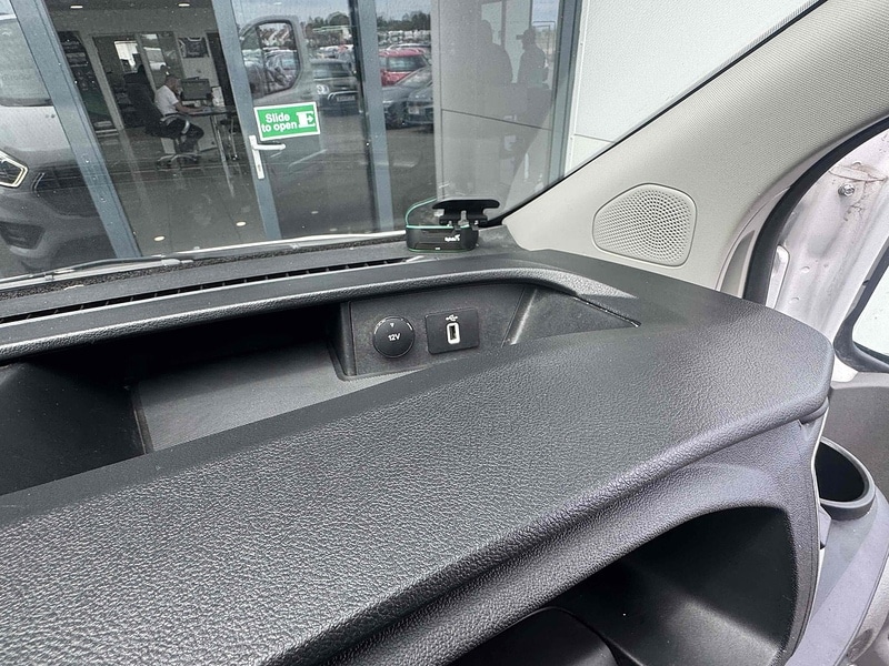 Used Ford Transit Custom 2022 for sale - 76566266: Photo 32