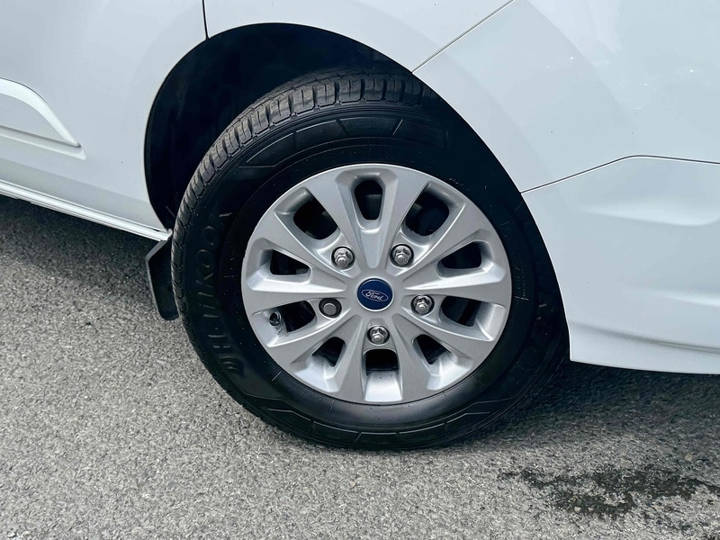 Used Ford Transit Custom 2022 for sale - 76566266: Photo 5