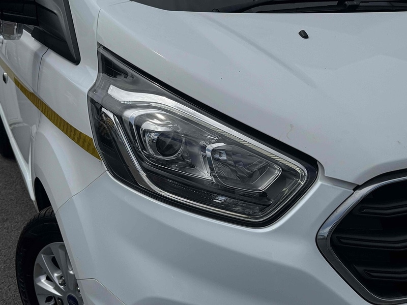 Used Ford Transit Custom 2022 for sale - 76566266: Photo 7