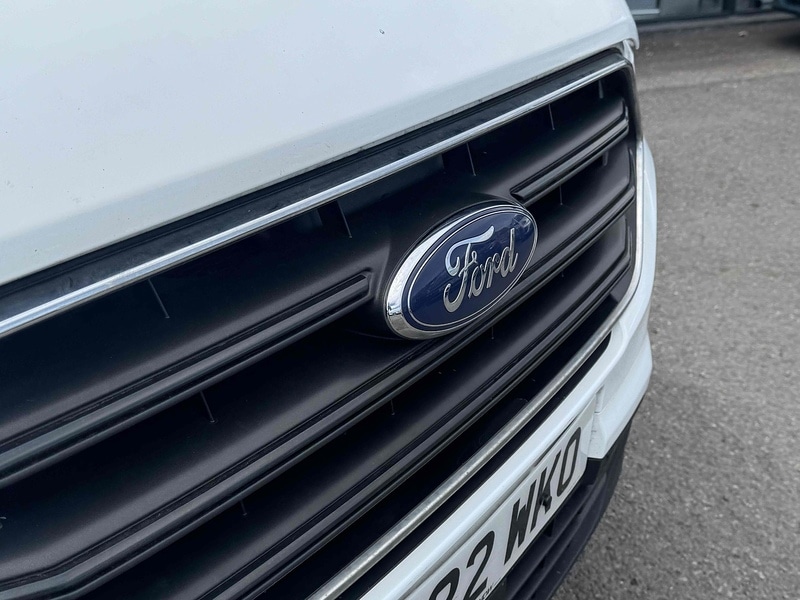 Used Ford Transit Custom 2022 for sale - 76566266: Photo 8