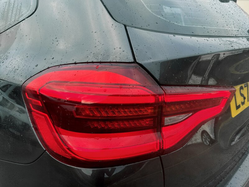 Used BMW X3 M 2020 for sale - 76320157: Photo 12