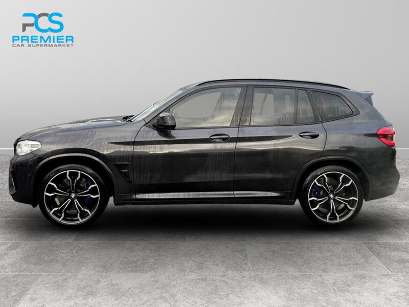 Used BMW X3 M 2020 for sale - 76320157: Photo 15