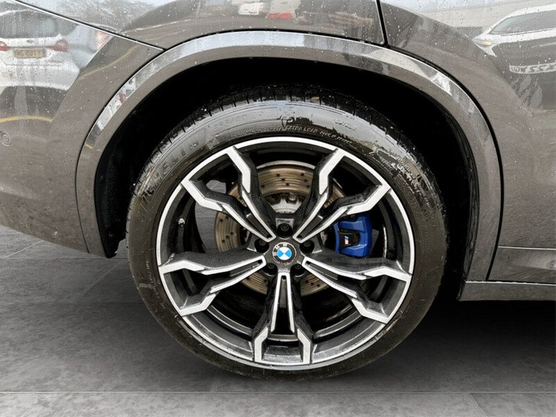 Used BMW X3 M 2020 for sale - 76320157: Photo 16