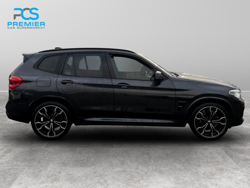 Used BMW X3 M 2020 for sale - 76320157: Photo 3
