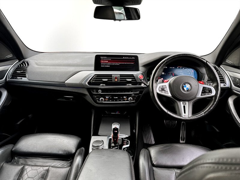 Used BMW X3 M 2020 for sale - 76320157: Photo 5