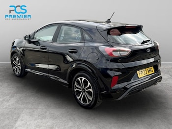 Used Ford Puma 2023 for sale - 78534343: Photo