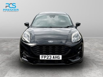 Used Ford Puma 2023 for sale - 78534343: Photo