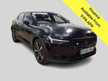 Used Polestar Polestar 2 2022 for sale - 78279135: Photo