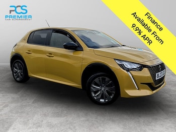 Used Peugeot 208 2023 for sale - 78474845: Photo
