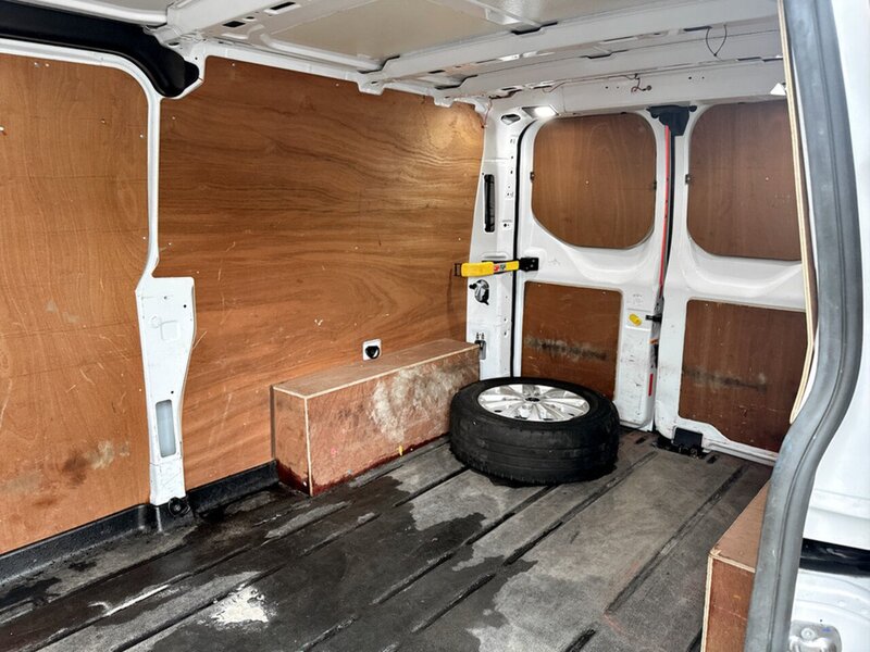 Vehicle 25