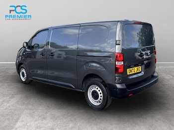 Used Vauxhall Vivaro 2022 for sale - 78955928: Photo