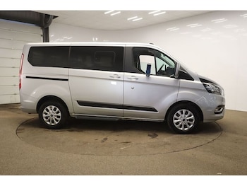 Used Ford Tourneo Custom 2020 for sale - 77947038: Photo