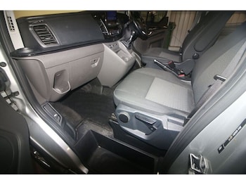 Used Ford Tourneo Custom 2020 for sale - 77947038: Photo