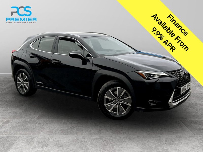 Used Lexus UX 2023 for sale - 77905977: Photo 1