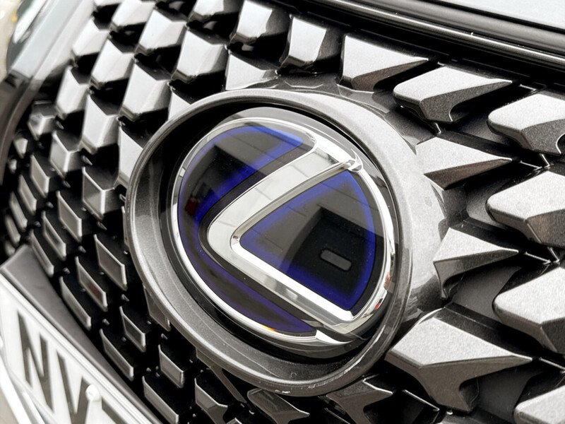 Used Lexus UX 2023 for sale - 77905977: Photo 13