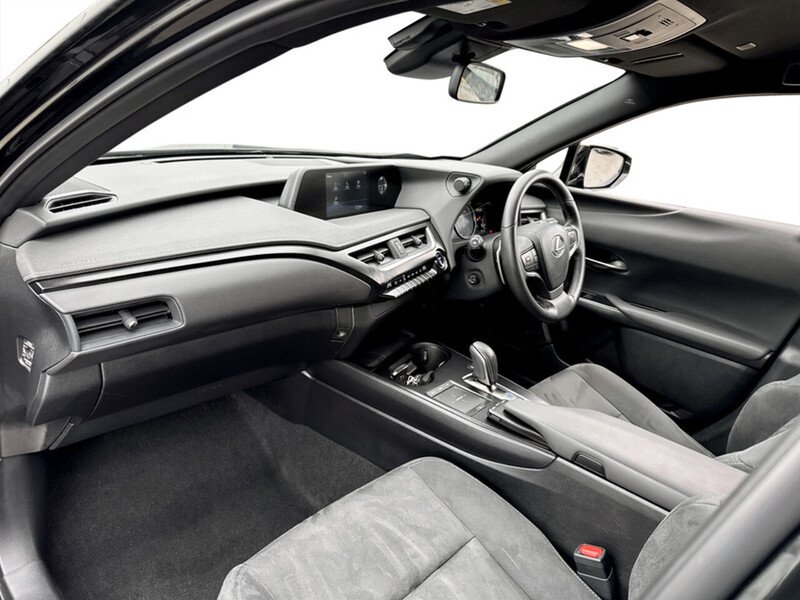 Used Lexus UX 2023 for sale - 77905977: Photo 15