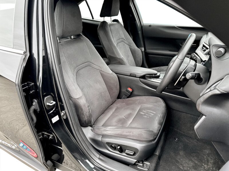 Used Lexus UX 2023 for sale - 77905977: Photo 16