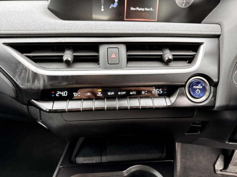 Used Lexus UX 2023 for sale - 77905977: Photo 17