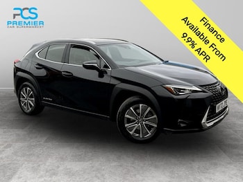 Used Lexus UX 2023 for sale - 77905977: Photo