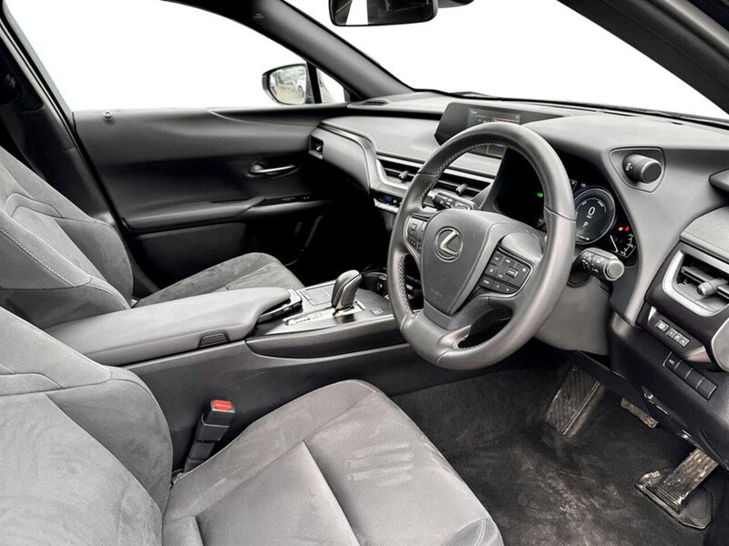 Used Lexus UX 2023 for sale - 77905977: Photo 20