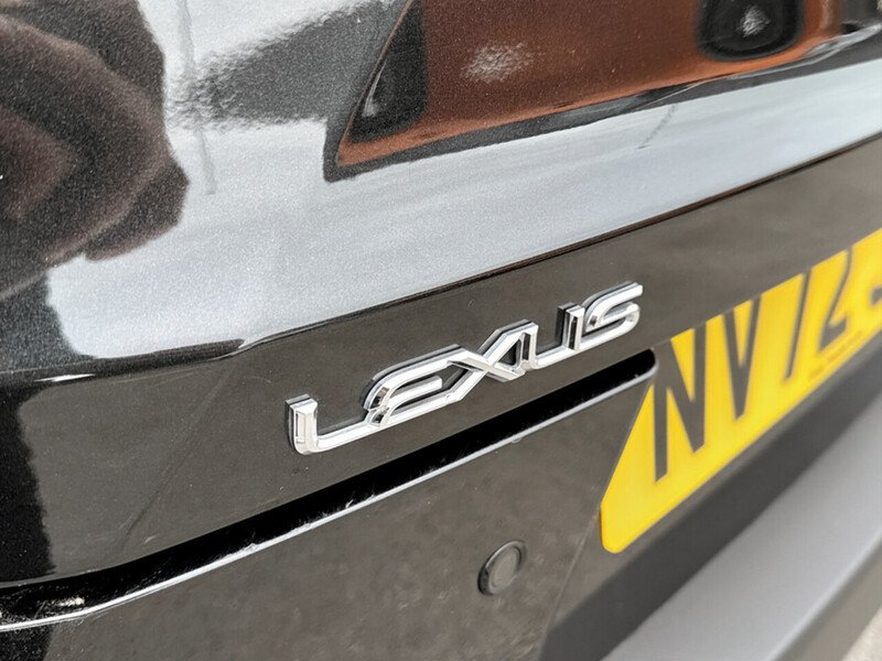 Used Lexus UX 2023 for sale - 77905977: Photo 21