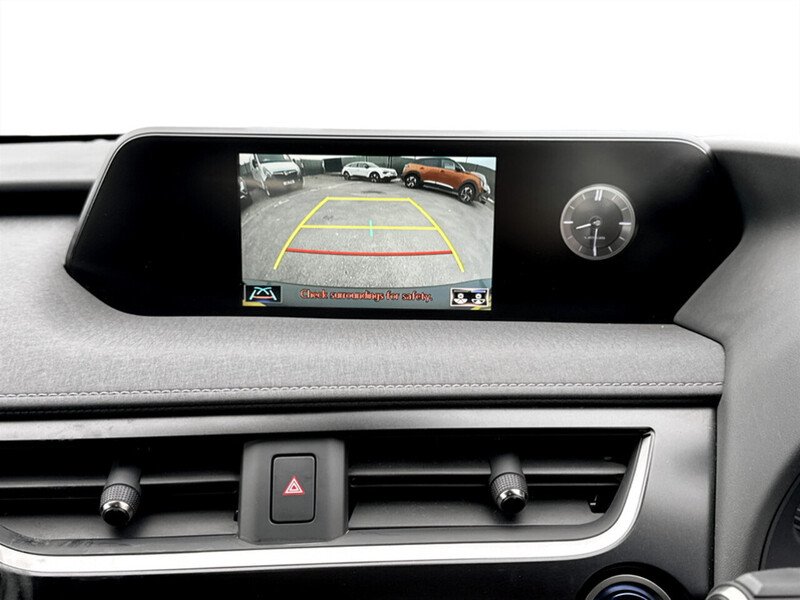 Used Lexus UX 2023 for sale - 77905977: Photo 22