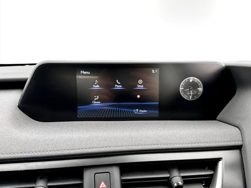 Used Lexus UX 2023 for sale - 77905977: Photo 23