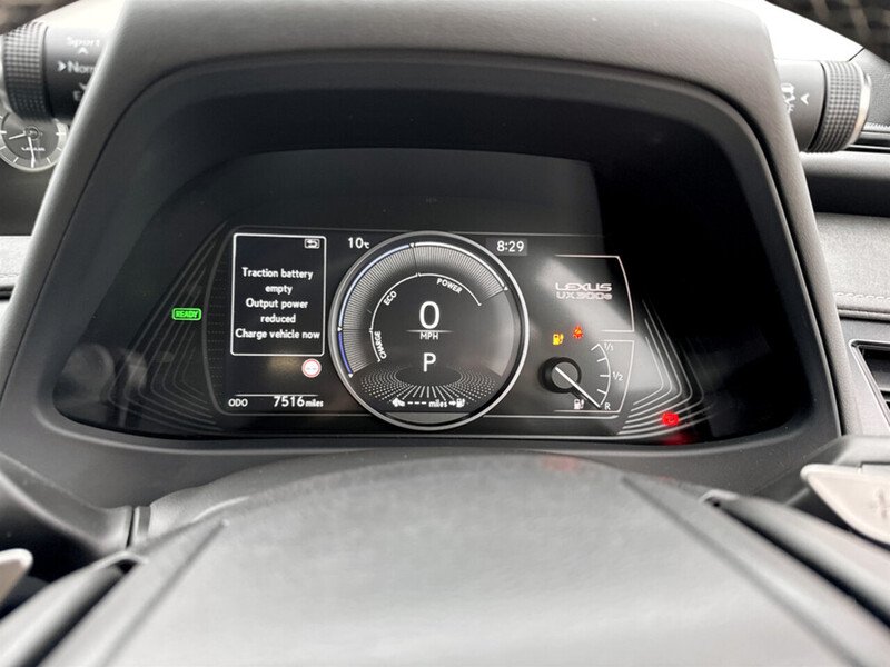 Used Lexus UX 2023 for sale - 77905977: Photo 24