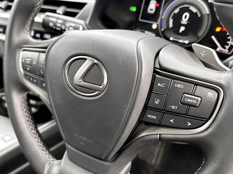 Used Lexus UX 2023 for sale - 77905977: Photo 25