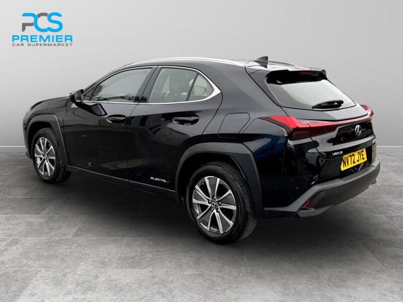 Used Lexus UX 2023 for sale - 77905977: Photo 3