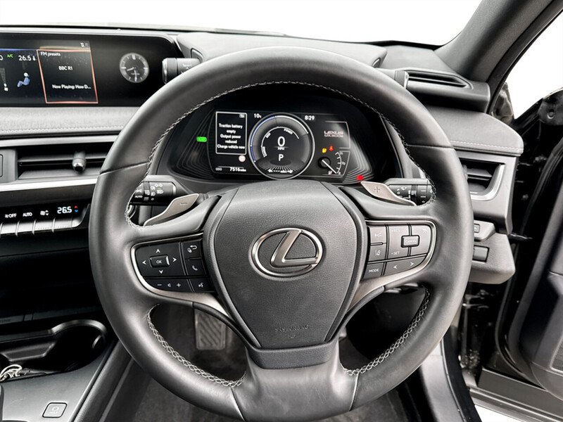 Used Lexus UX 2023 for sale - 77905977: Photo 34