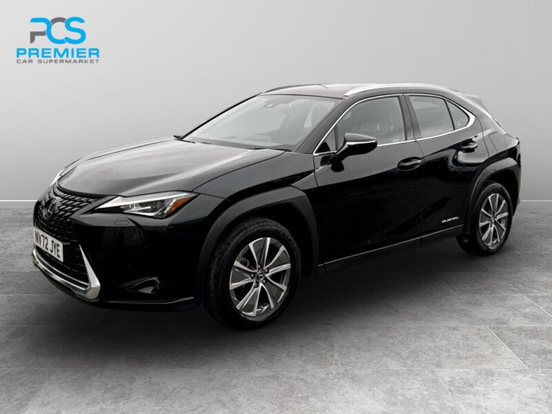 Used Lexus UX 2023 for sale - 77905977: Photo 36