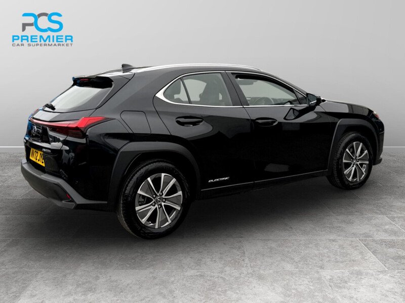 Used Lexus UX 2023 for sale - 77905977: Photo 37