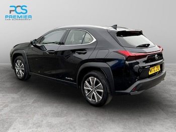 Used Lexus UX 2023 for sale - 77905977: Photo