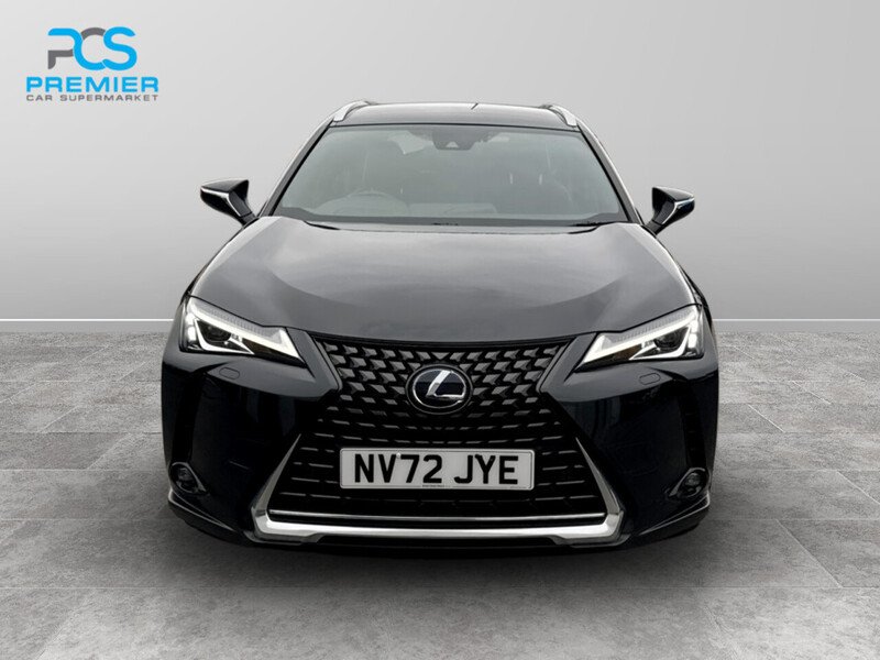 Used Lexus UX 2023 for sale - 77905977: Photo 5
