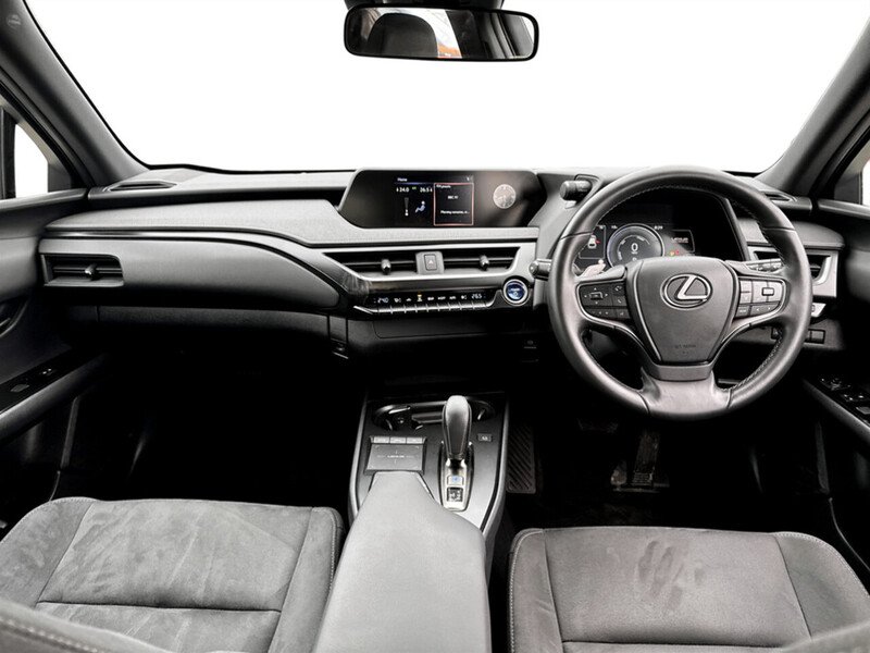 Used Lexus UX 2023 for sale - 77905977: Photo 8