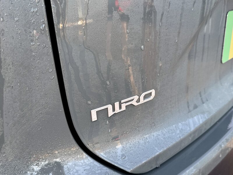 Used Kia Niro 2022 for sale - 77003358: Photo 11