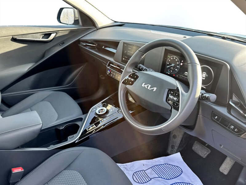 Used Kia Niro 2022 for sale - 77003358: Photo 13