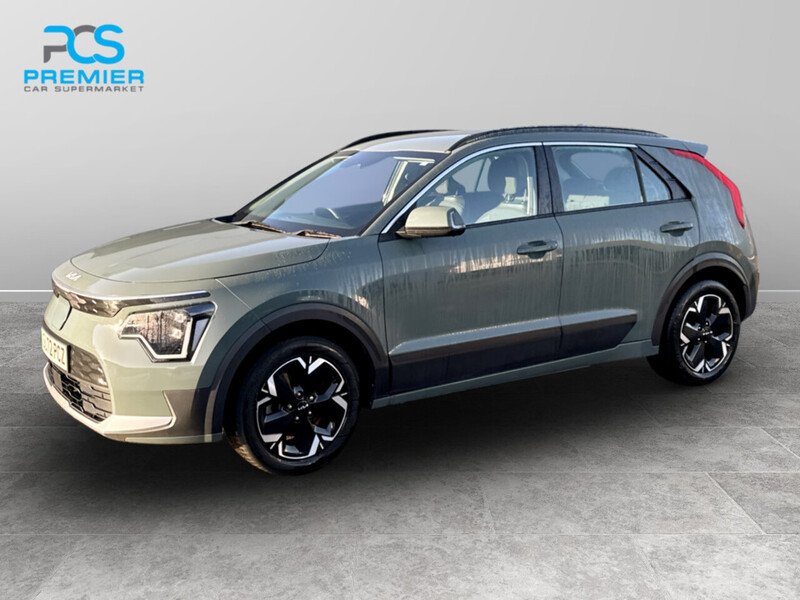 Used Kia Niro 2022 for sale - 77003358: Photo 19