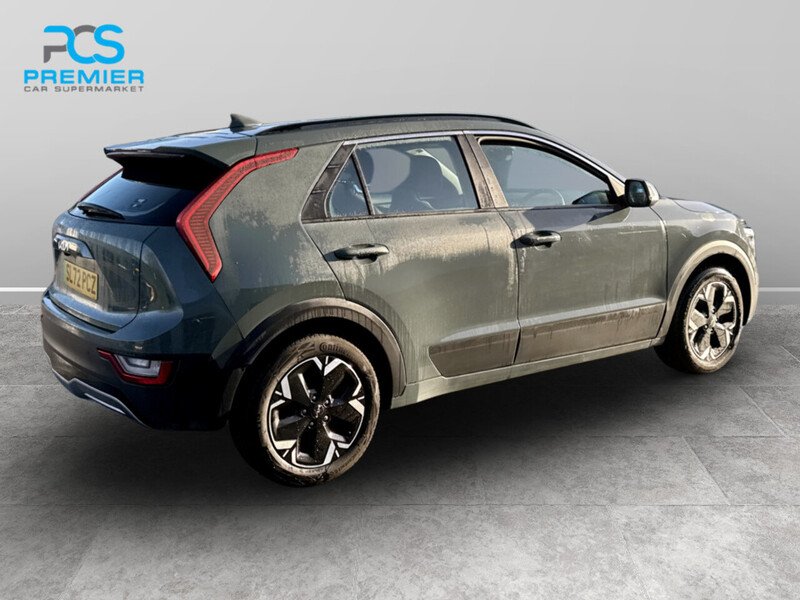 Used Kia Niro 2022 for sale - 77003358: Photo 21