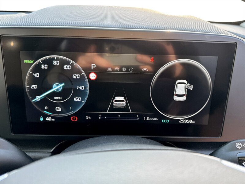 Used Kia Niro 2022 for sale - 77003358: Photo 23