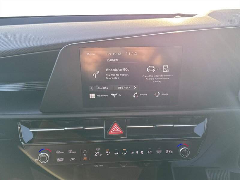 Used Kia Niro 2022 for sale - 77003358: Photo 26