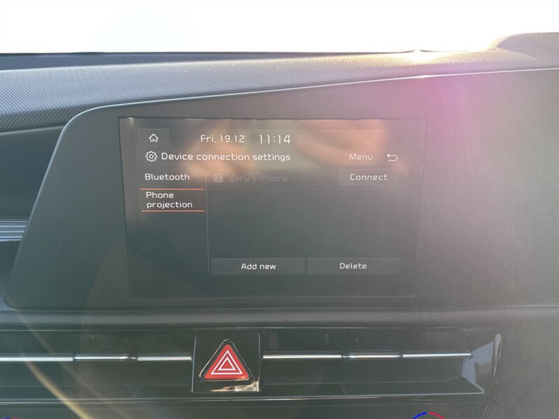 Used Kia Niro 2022 for sale - 77003358: Photo 28