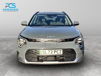 Used Kia Niro 2022 for sale - 77003358: Photo