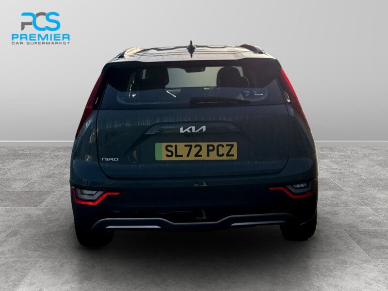 Used Kia Niro 2022 for sale - 77003358: Photo 5
